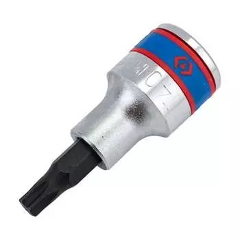 Торцевая насадка-бита KING TONY 402340