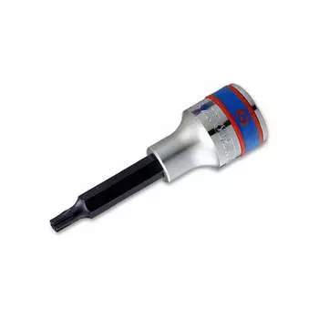 Торцевая насадка-бита KING TONY 403720