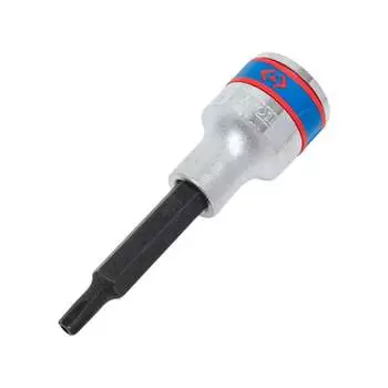 Торцевая насадка-бита KING TONY 403727