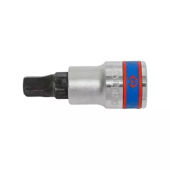 Торцевая насадка бита KING TONY 402A10