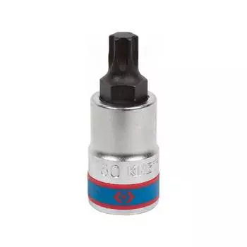 Торцевая насадка-бита KING TONY 602360