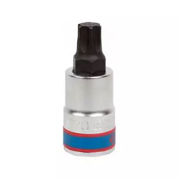 Торцевая насадка-бита KING TONY 602370