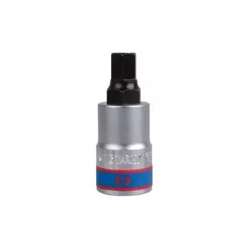 Торцевая насадка-бита KING TONY 602514