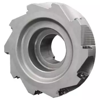 Торцевая насадная фреза SANT 4603390580921