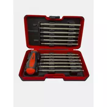 Торцевая отвертка Felo Smart 06091346