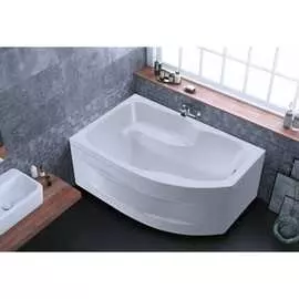 Торцевая панель на ванну Сати BellSan