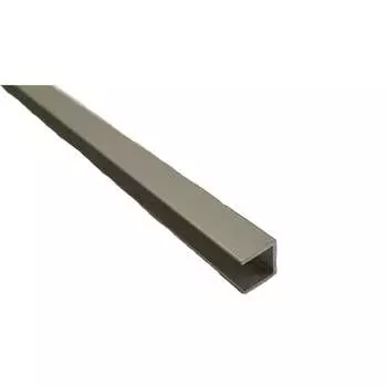 Торцевая планка для стеновой панели Локри 1010