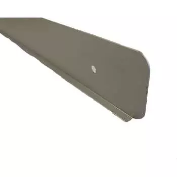 Торцевая планка для столешницы Локри 1519-L-e