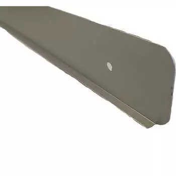 Торцевая планка для столешницы Локри 1519-R-e