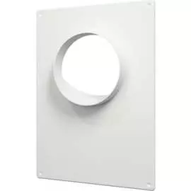 Торцевая пластиковая площадка ERA 130ПТП 86-871