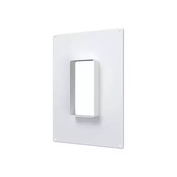 Торцевая пластиковая площадка ВИЕНТО 612ПВ