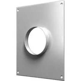 Торцевая площадка ERA 100ПТМ 126-072