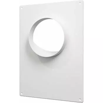 Торцевая площадка ERA 125ПТП 86-870