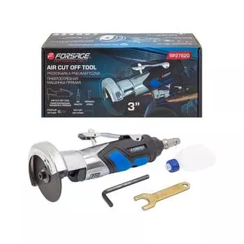 Торцевая пневмоотрезная машинка Forsage F-RP27620 50335