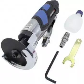 Торцевая пневмоотрезная машинка Rockforce