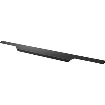 Торцевая ручка Kerron RT-004-500 BL