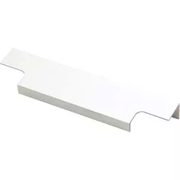 Торцевая ручка Kerron RT-001-150 SC