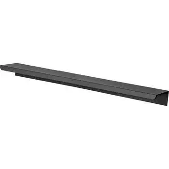 Торцевая ручка Kerron RT-005-300 BL