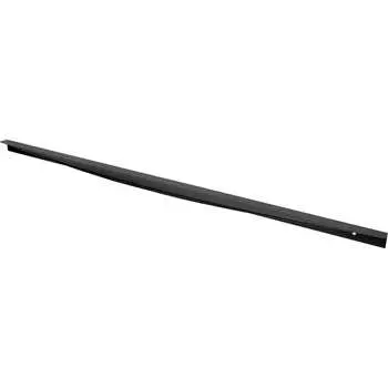 Торцевая ручка Kerron RT-003-800 BL