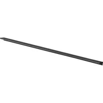 Торцевая ручка Kerron RT-005-800 BL