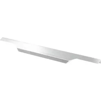 Торцевая ручка Kerron RT-004-400 SC