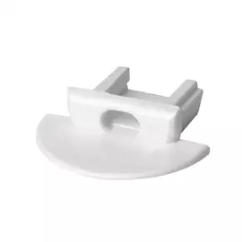 Торцевая сквозная заглушка для PAL1808 Jazzway 1037503