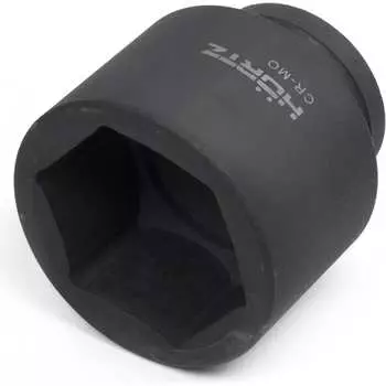 Торцевая сменная ударная головка HORTZ 133532