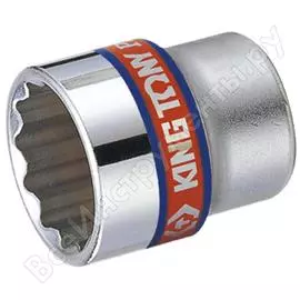 Торцевая головка KING TONY 333008S