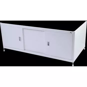 Торцевая сторона под экран Малибу и Монро EMMY 750 мм 110055