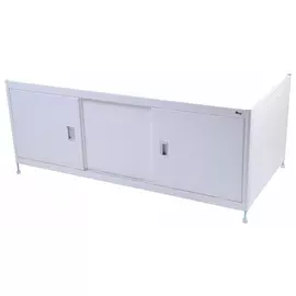 Торцевая сторона под экраны Бланка EMMY 800 мм 110053