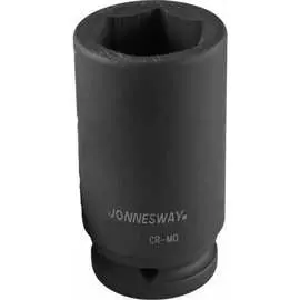Торцевая ударная головка Jonnesway S03AD6130
