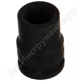 Торцевая головка ударная KING TONY 353513M