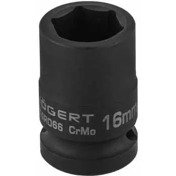 Торцевая ударная шестигранная головка HOEGERT TECHNIK HT4R066
