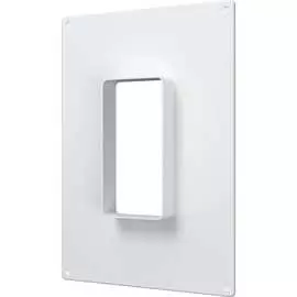 Торцевая вертикальная пластиковая площадка ERA 612ПТВ 86-885