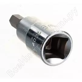 Торцевая вставка HANS 4026M08