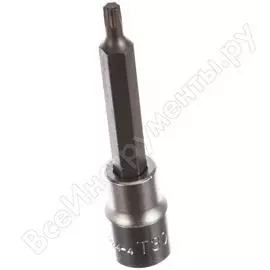 Торцевая вставка HANS 4024-4T30