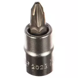 Торцевая вставка HANS 2022PH2