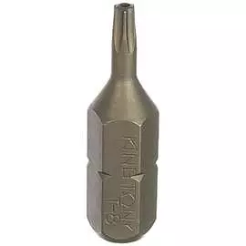 Торцевая вставка-бита KING TONY 102508U