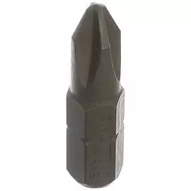 Торцевая вставка бита KING TONY 102502P