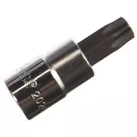 Торцевая вставка HANS 2024T40