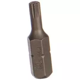 Торцевая вставка KING TONY 102504M