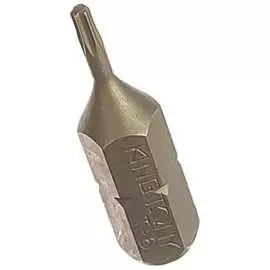 Торцевая вставка KING TONY 102506T