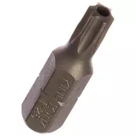 Торцевая вставка KING TONY 102525U