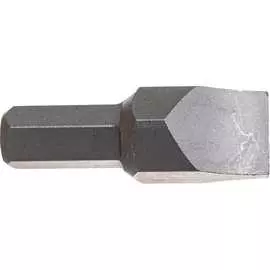 Торцевая вставка KING TONY 183612S