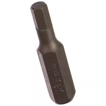 Торцевая вставка KING TONY 183605H