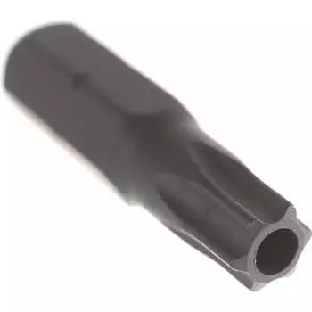 Торцевая вставка KING TONY 102530U