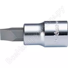 Торцевая вставка HANS 2021M08