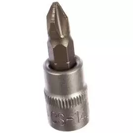 Торцевая вставка Станкоимпорт CS-14.12.PH2