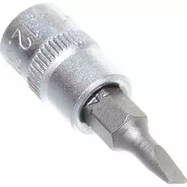 Торцевая вставка Станкоимпорт CS-14.12.SL4