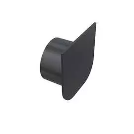 Торцевая заглушка Alca Plast